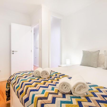 ליסבון Alfama Lovely Duplex מראה חיצוני תמונה